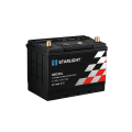 LiFePO4 80D26L Automobile lithium iron phosphate battery