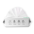 Skin Care Tool Newborn Baby Portable Wet Wipes