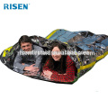 foil medical survival earthquake rescue blanket