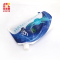 OEM Cleaning Soap Refill Pack Pouch with Spout