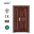 Economy One and Half Steel Door (RA-S168)