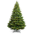 White christmas tree Christmas tree mix Christmas tree for christmas decoration led light Christmas tree