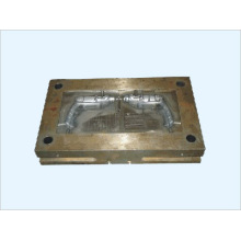 OEM Aluminum Gravity Permanent Mold Casting