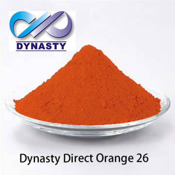 Orange direct 26 CAS n ° 3626-36-6