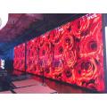 P10 Outdoor Rental Stage Big Giant Led Panel