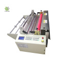 Automatische PVC-Folie-Querschneidemaschine