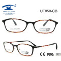 Lunettes de mode Fashion 2015 Lunettes de vue ultramodernes Ultem (UT050)