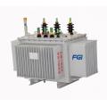 Outdoor Oil Power Transformer