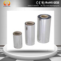 Heat Sealable Metallized BOPP Film