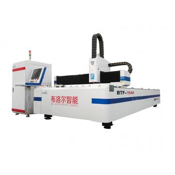 High Speed Metal Cutting Machine