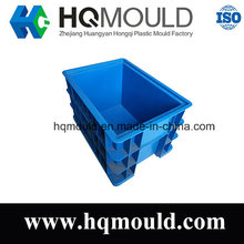 Plastic Crate Injection Tool Plastic Crate Injection Mould