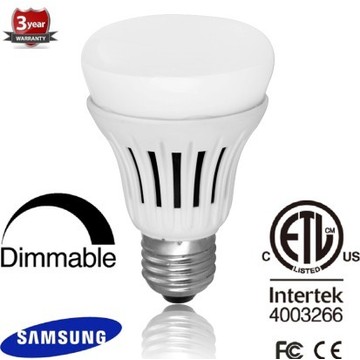 Zigbee WiFi Dimmable R20/Br20 LED Bulb