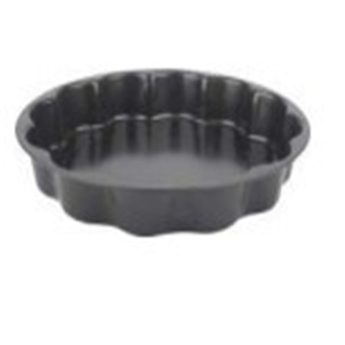 30.5x30.5x5cm BakewareRound Flan Pan