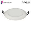 IP64 Waterproof Round Bathroom Light, LED Bathroom Ceiling Light with 3 Warranty Years