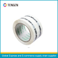 Carton Use Self-Adhesive Sealing Tape