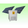 10KW Solar Housing System