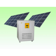 Sistema de habitação Solar 10KW