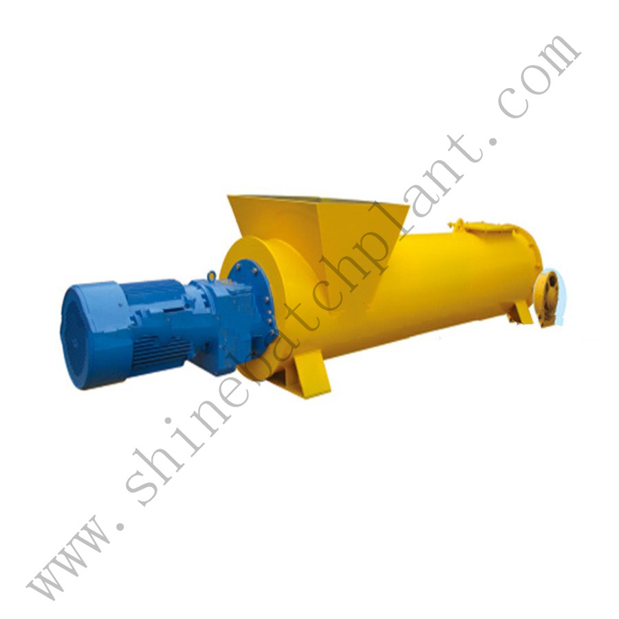 Spiral Screw Conveyor 003