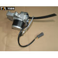 Excavator Parts PC200-7 Fuel Control Motor 7834-41-2001