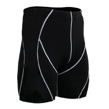 Newest design Men Gym Shorts Compression Pant