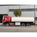 2019 New IVECO LHD/RHD 20000litres water bowser truck