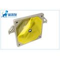 High Temperature and Pressure PP Membrane Filter Plate