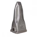 Alloy Steel Excavator Forged Parts Bucket Teeth