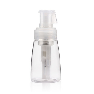 140ml 180ml hair fine mist powder spray bottles