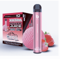 Kit de vaporisateur Puffs Vape Bang xxl 2000