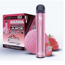 Kit de vaporizador Vape Bang XXL 2000