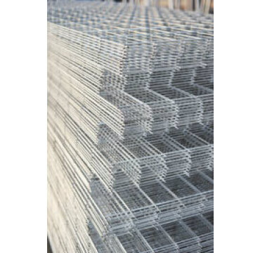 Best Quality Weld Mesh Panel on Sale