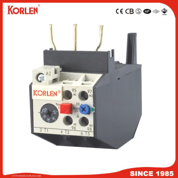 Relé térmico Korlen KNR8 CB Reed Relay 800A