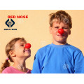 Nez de Clown rouge