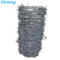 Wire Mesh Barbed Rope Roll Hot Sales