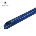 PVC Spiral Suction Corrugated Plastic Hose