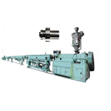 Extrusion Line For PPR Line