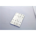 OEM aluminum plate CNC milling machining parts