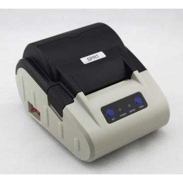 Sp-POS58IV Mini-Drucker für Autoklav Ss11, Ss13