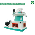 Sawdust or Wood Powder Polar Wood Pellet Machine