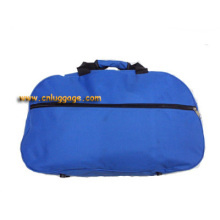New Design Waterproof Travel Bag, Sports Bag with Shoes Compartment