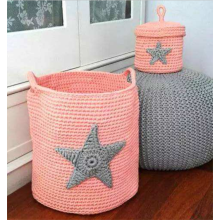 Wholesale Custom Knitting Storage Box
