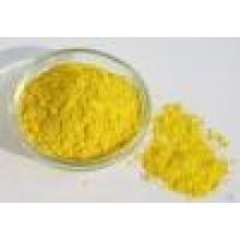 Chrome Yellow Paint Colorants Manufacture