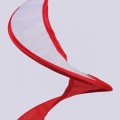 Popular Decoration Polyester Windmill Flag Windsock