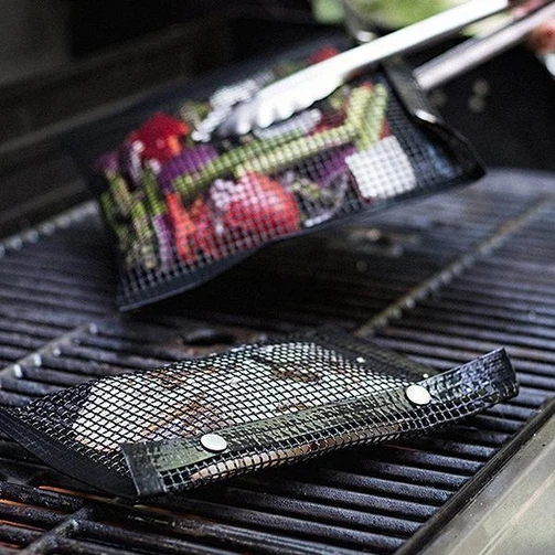 BBQ grill bag