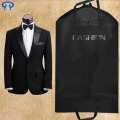 Foldable evening gown garment bag