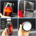 Perforated Shrink Sleeve Label For Energy Drink Bottle