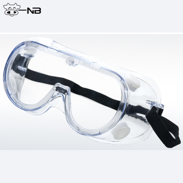 Lunettes de protection anti-buée pour les yeux