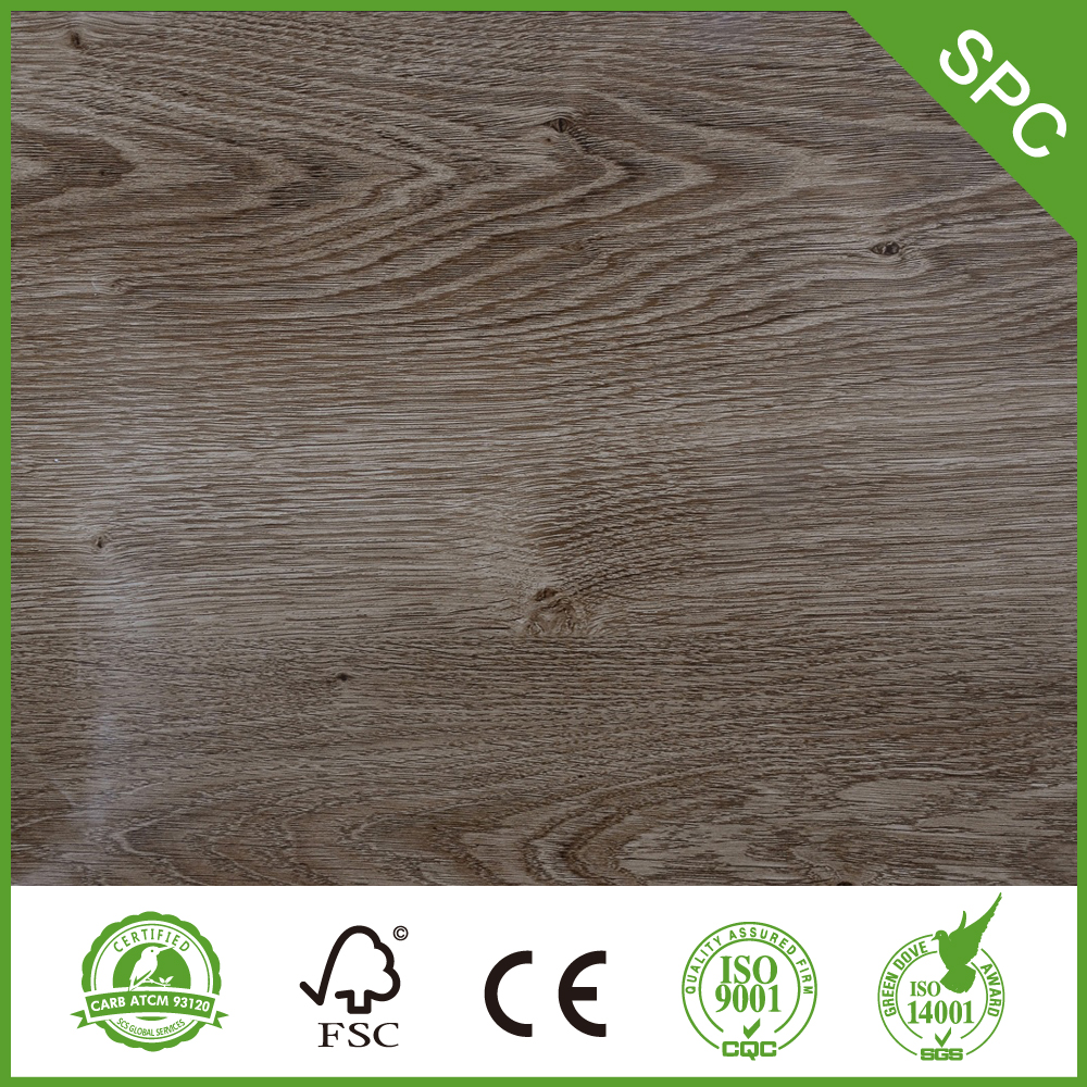 4.0mm Spc Floor