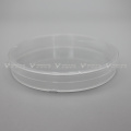 Polystyrene Petri Dish with Vented Lid 90*15mm Sterile