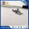 Tfn Brand High Speed Miniature Deep Groove Ball Bearing (691)